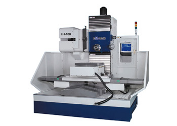 CNC Horizontal Machine LH-108 LH-108