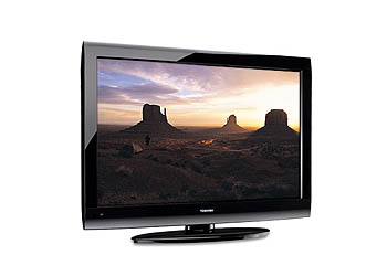 LCD TV 37E200U