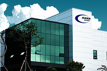 HANA Micron Inc.
