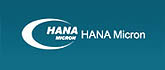 HANA Micron Inc. Logo