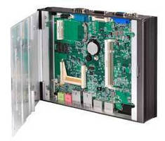 Digital Signage Computer, LEC-7020, 3G, GPS minicard module, 3G minicard module, minicard module