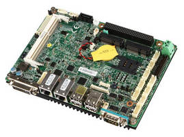 embedded board, MSI, extension, application