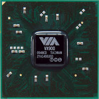 HD Video, Media Processor, VX900, media system processor, video processor