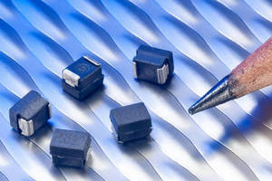 Surface Mount Inductor, SMP1210S, DC/DC converters, DC to DC converters
