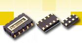 Micro Crystal,  Real Time Clock Modules, TC module, C2, C3