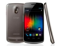 Ice Cream Sandwich, Galaxy Nexus, Samsung, Google