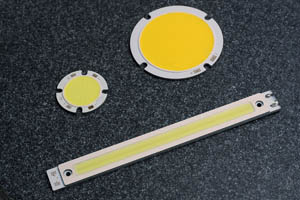 wireless, bonded LED, LED, Lumex