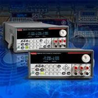 multi-channel, power supply, automated test, automation