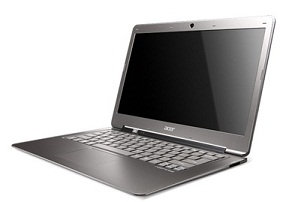 Acer, Aspire S5, Ultrabook