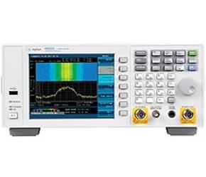 N9322C, spectrum, analyzer, Agilent, DANL