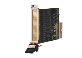Pickering, MUX, solid state, PXI, module