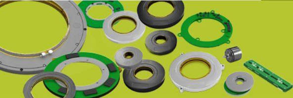 Modular, Rotary, Encoders, non-contact