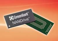 industrial, embedded, SSD, solid state drive, NANDrive, SATA