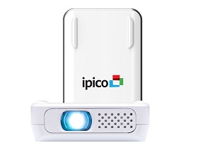 General Imaging, ipico™ Hand-held Projector, PICO